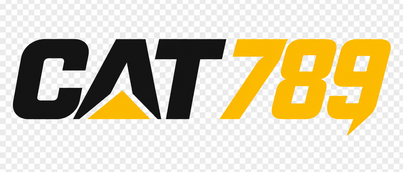 cat 789